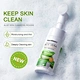 cerave foaming cleanser